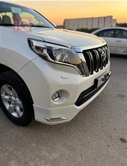 تويوتا لاندكروزر برادو